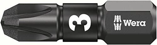 Wera Bit-Check 10 PZ Impaktor 1