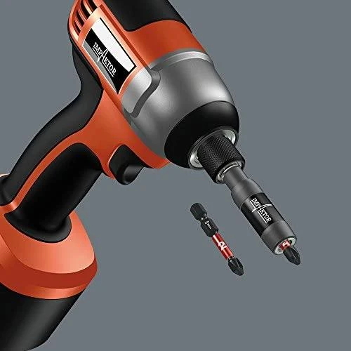 Wera Bit-Check 10 PZ Impaktor 1