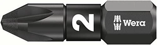 Wera Bit-Check 10 PZ Impaktor 1