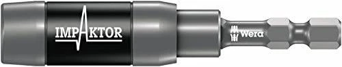 Wera Bit-Check 10 PZ Impaktor 1