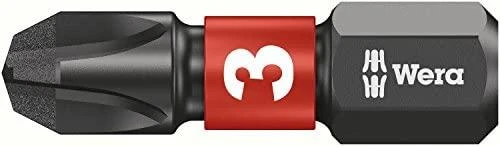 Wera Bit-Check 10 Impaktor 2