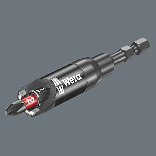Wera Bit-Check 10 Impaktor 2