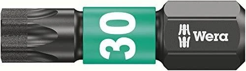 Wera Bit-Check 10 Impaktor 2