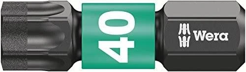Wera Bit-Check 10 Impaktor 2