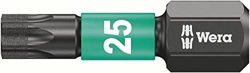 Wera Bit-Check 10 Impaktor 2