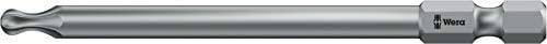 WERA Kraftform Kompakt 60 KK maišelis su. 89 mm ilgio antgaliai