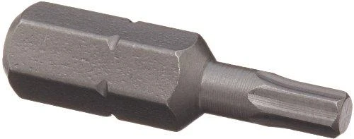 Grąžtas Šešiakampis atsuktuvo antgalis WERA 840/1Z Hex-Plus 3,0x25mm