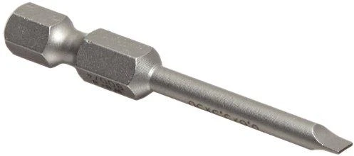 Atsuktuvo antgalis WERA 800/4 Z 50 mm 0,6 x 3,5 x 50 mm
