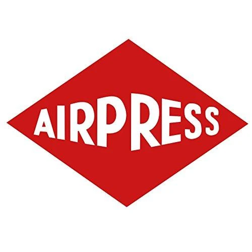 Werkzeugset 127 Tlg. Airpress 75255