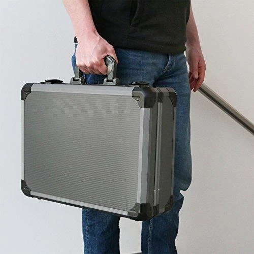 Werkzeugset 127 Tlg. Airpress 75255