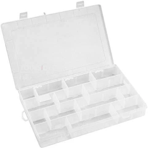 Organizer Organizatorius 35 x 22,8 x 4,9 cm