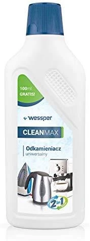 Wessper kalkių šalinimo priemonė, 500ml
