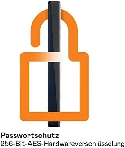 Kietasis diskas Western Digital My Passport for MAC 5TB Mėlyna
