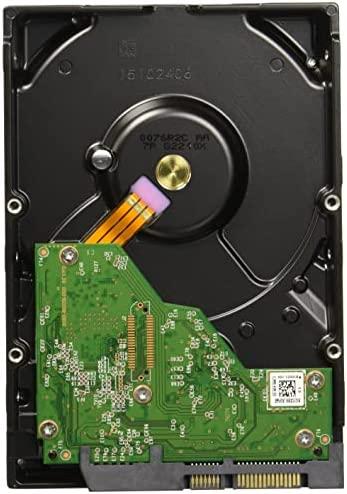 Western Digital Hard Drive Violetinė WD42PURZ 5400 RPM 4000 GB