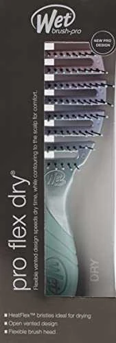 Wet Brush „Wet Pro Flex“ sausų plaukų ombre lakas – „Millennial“