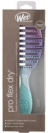 Wet Brush „Wet Pro Flex“ sausų plaukų ombre lakas – „Millennial“