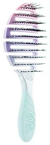 Wet Brush „Wet Pro Flex“ sausų plaukų ombre lakas – „Millennial“