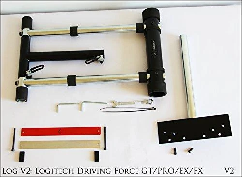 WheelStandPro Ratų stovas Pro V2 Rosso
