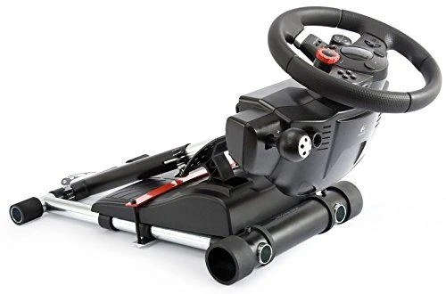 WheelStandPro Ratų stovas Pro V2 Rosso