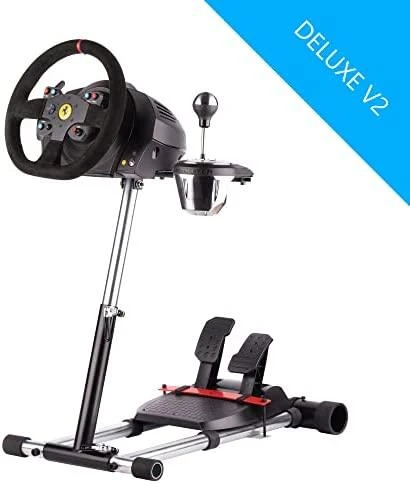 WheelStandPro Wheel Stand Pro Thrustmaster T300RS / TX R