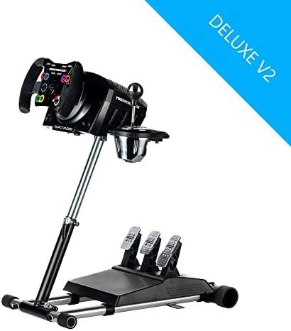 WheelStandPro Wheel Stand Pro Thrustmaster T300RS / TX R