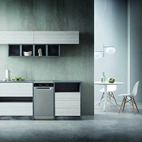 Indaplovė Whirlpool WSFO 3O23 PF X