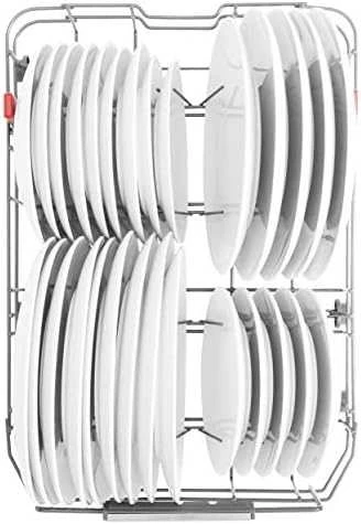 Indaplovė Whirlpool WSFO 3O23 PF X