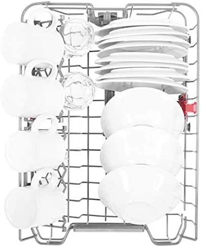 Indaplovė Whirlpool WSFO 3O23 PF X