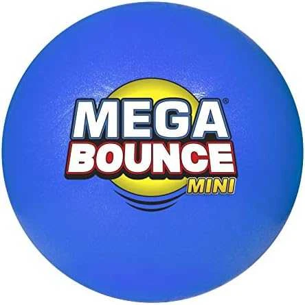Wicked Vision Mega Bounce Mini