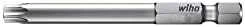Wiha Bit profesionalus 150 mm torx® 1/4" e6,3 t20 (10399)