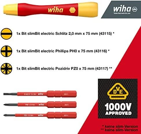 Wiha 4010995431679
