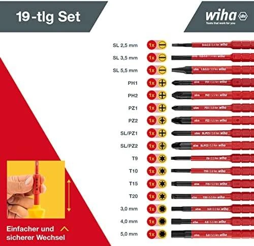 Wiha 4010995412319