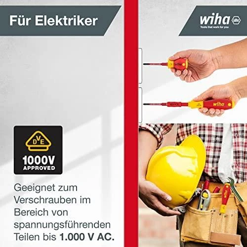 Wiha 4010995412319