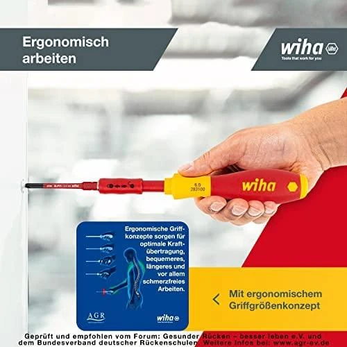 Wiha 4010995412319
