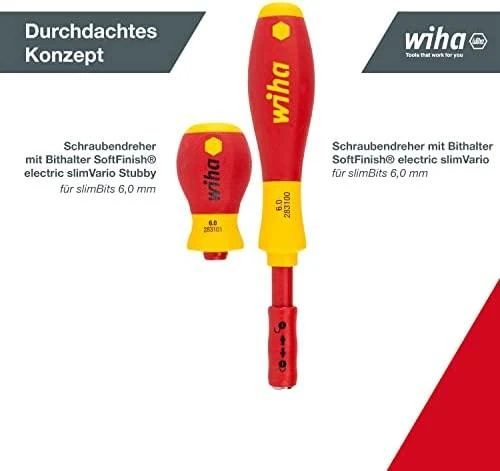 Wiha 4010995412319