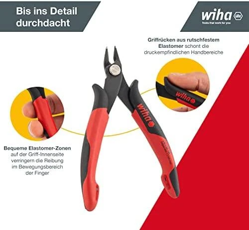 Wiha 4010995268183