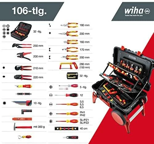 Wiha 4010995441289