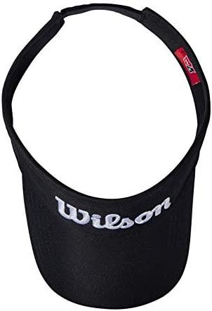 Kepurė Wilson skydelis WGH6300BL