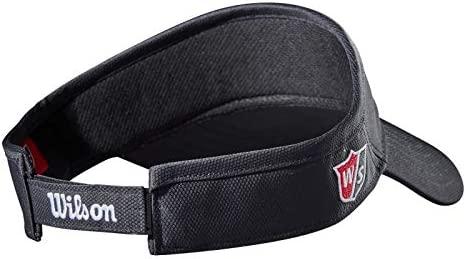 Kepurė Wilson skydelis WGH6300BL