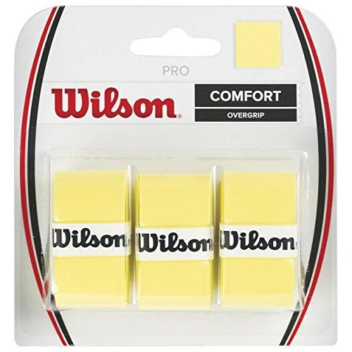 Wilson Pro Overgrip YE teniso raketės apvija