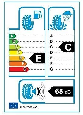 Sava Padangos Eskimo S3+ 86 T ( D C B 71dB )