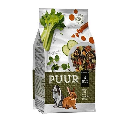 Witte Molen Puur Rabbit 2kg