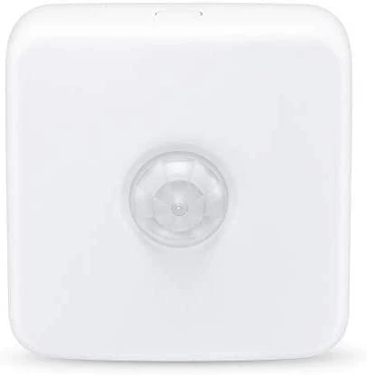 Judesių jutiklis Wiz 929002422301 3 m IP20 Wi-Fi Balta