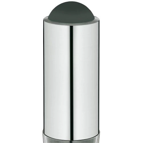 WMF 06 6730 6030 Elektrinis pipirų malūnas, Korpuso medžiaga Akrilas, Nerūdijantis s, AAA 1,5 V, Indaplovė seifas, Metalas