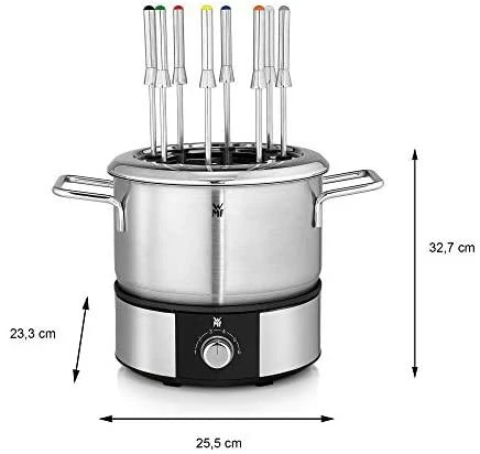 WMF 415130011 LONO Fondiu