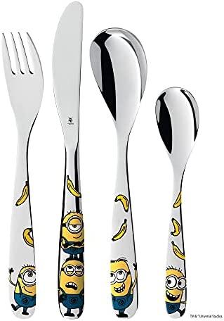 WMF Minionki Rinkinys 4el. 1286076040
