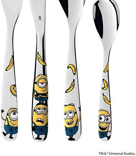 WMF Minionki Rinkinys 4el. 1286076040