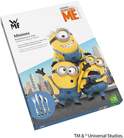 WMF Minionki Rinkinys 4el. 1286076040