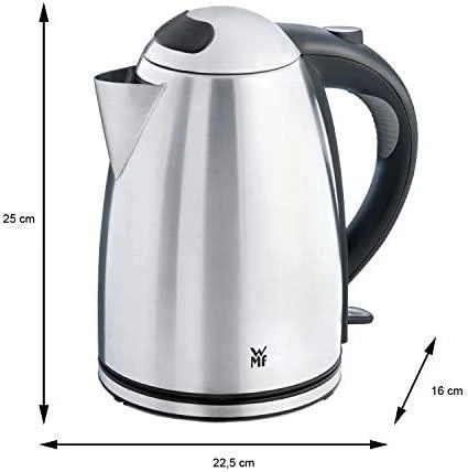 Elektrinis virdulys WMF 413020012 STELIO 1.7l