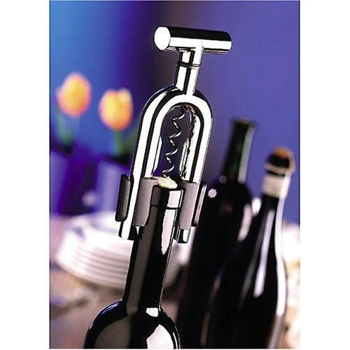 WMF 658257920 Prosecco/ vyno kamščiatraukis Vino poliruotas 16cm